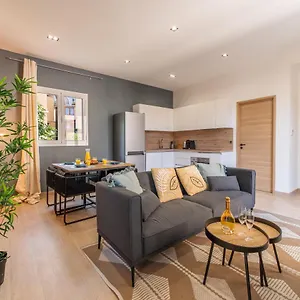 Superbe Avec Balcon Proche Monaco Apartment