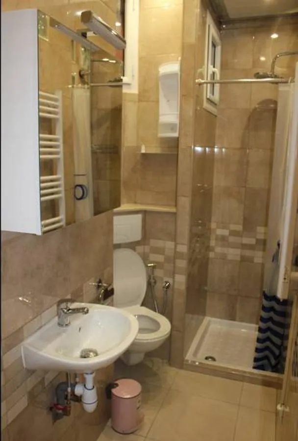 Apartment Republic Boulevard Center Beausoleil
