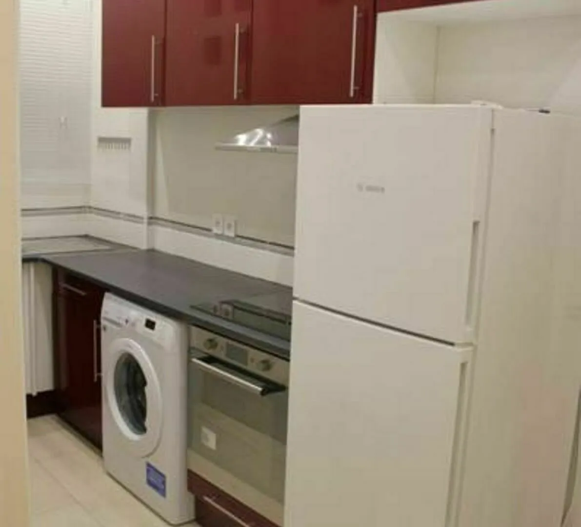 Republic Boulevard Center Beausoleil Apartment